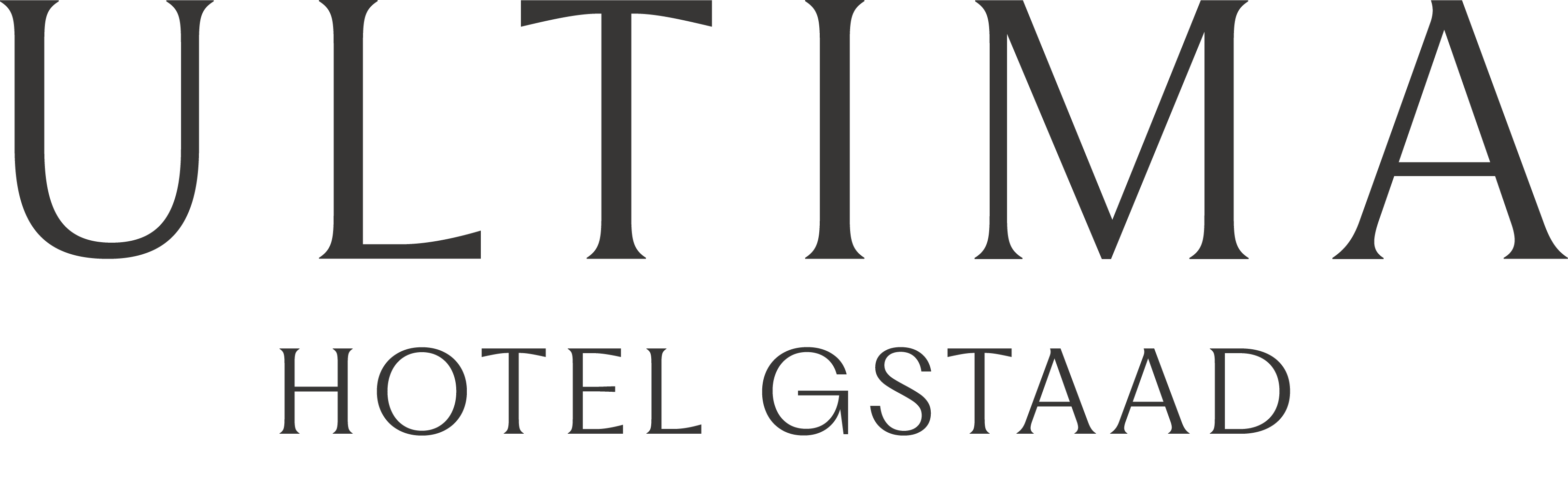 Ultima Hotel Gstaad